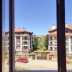 Appartement Pirin Heights 200m From Road Bansko