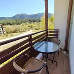 Appartement Pirin Heights 200m From Road Bansko