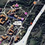 Pirin Heights 200m From Road Appartement