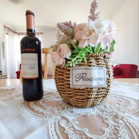 Apartment Pirin Heights Vip *