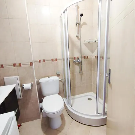 Pirin Heights Vip * Bansko