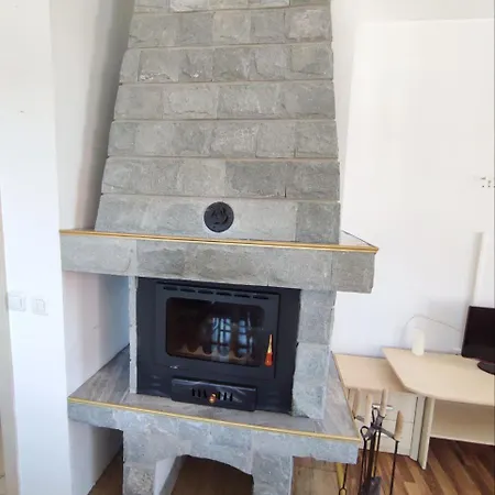 Pirin Heights Vip Apartment Bansko