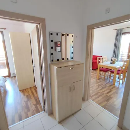 Pirin Heights Vip * Bansko