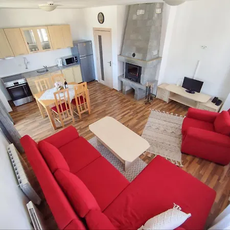 Pirin Heights Vip