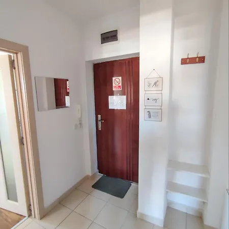 Pirin Heights Vip Apartment *