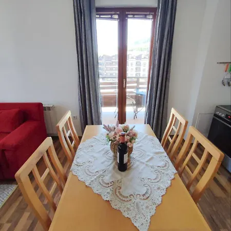 Pirin Heights Vip