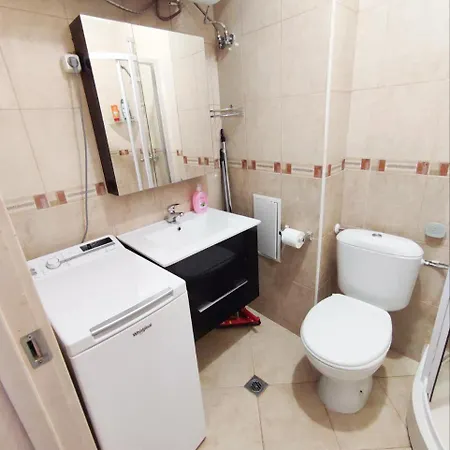 Pirin Heights Vip Apartment Bansko