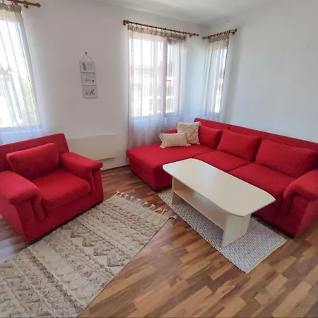 Apartament Pirin Heights 200m From Road *