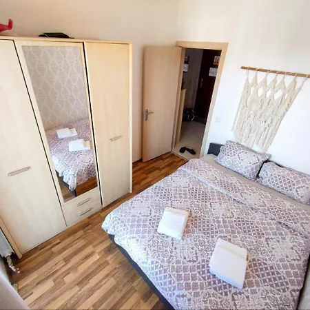 Pirin Heights 200m From Road * Bansko