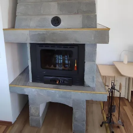 Pirin Heights 200m From Road * Bansko